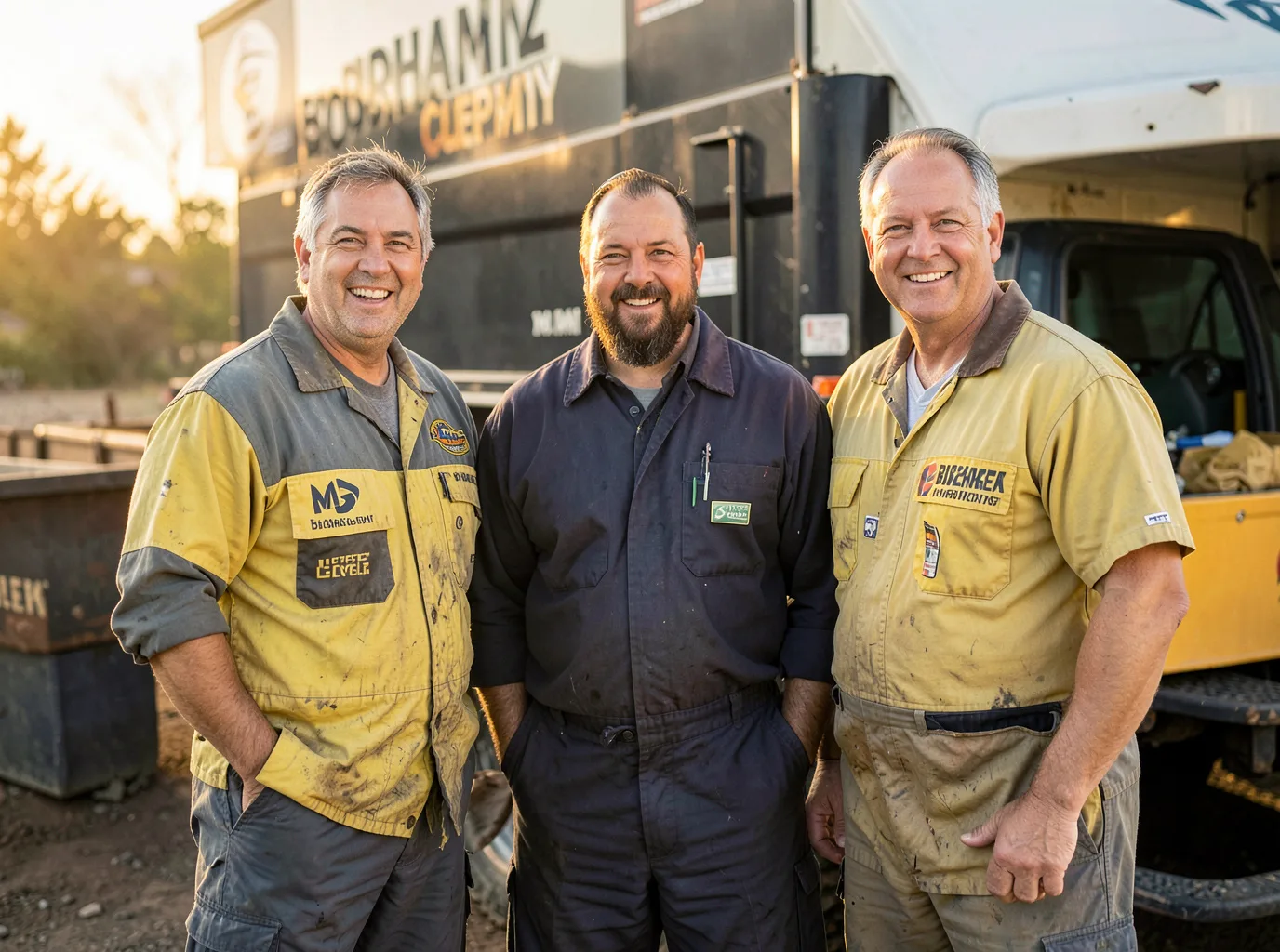 Sewage Cleanup company in Springfield, GA
