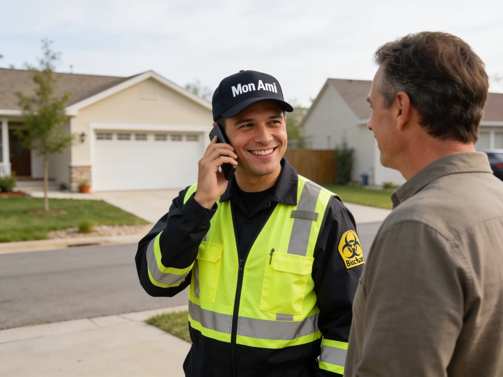 Sewage Cleanup Springfield, GA FAQs