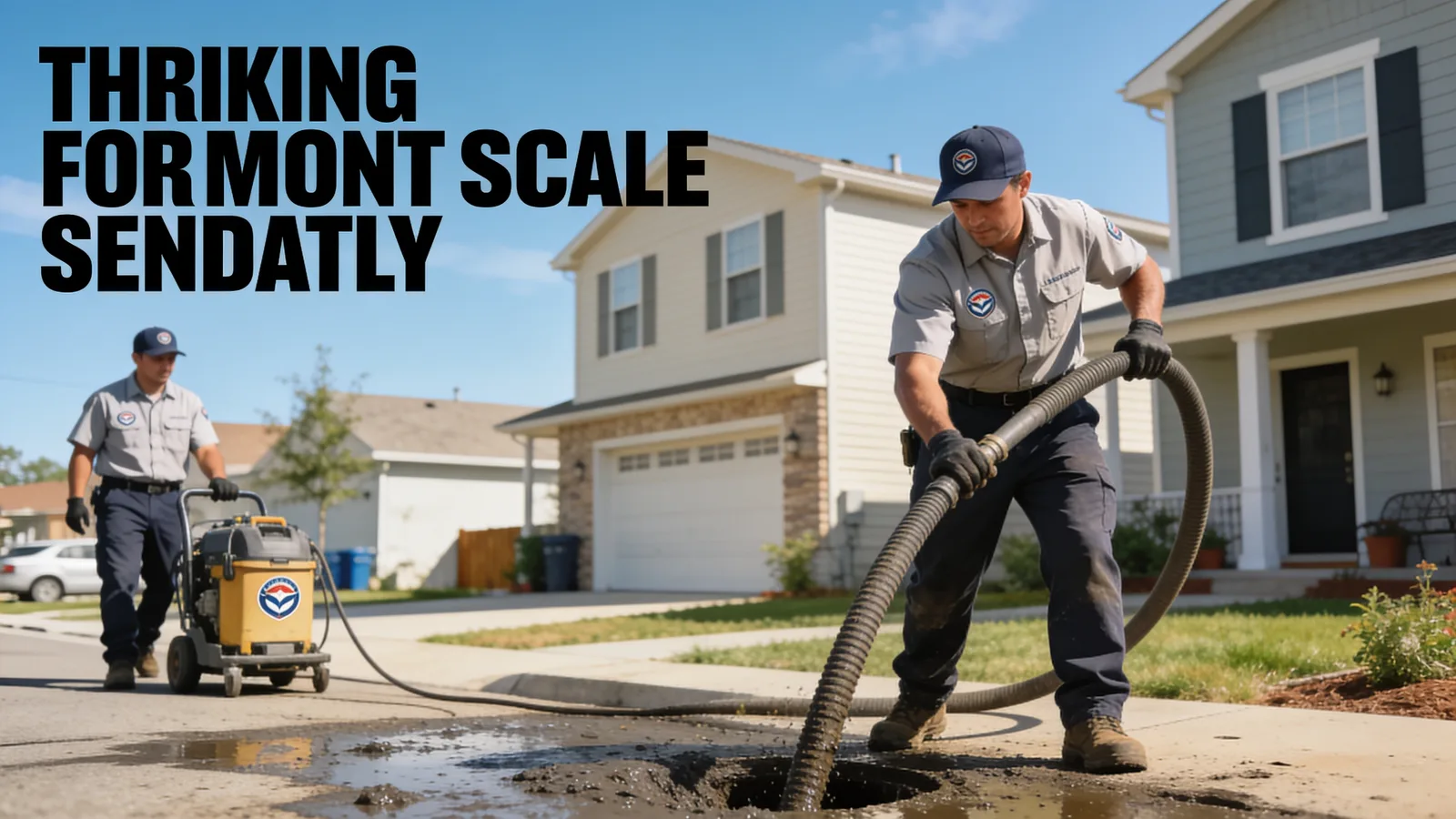 Sewage Cleanup in Springfield, GA near me